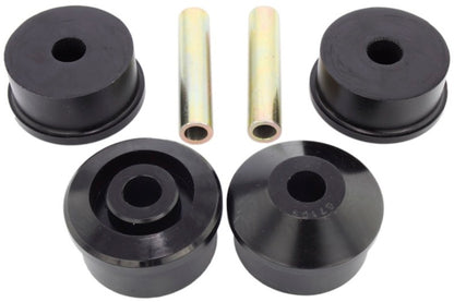 Whiteline W63205 Front Trailing Arm Bushing Kit for Volkswagen Beetle and Cabrio Models