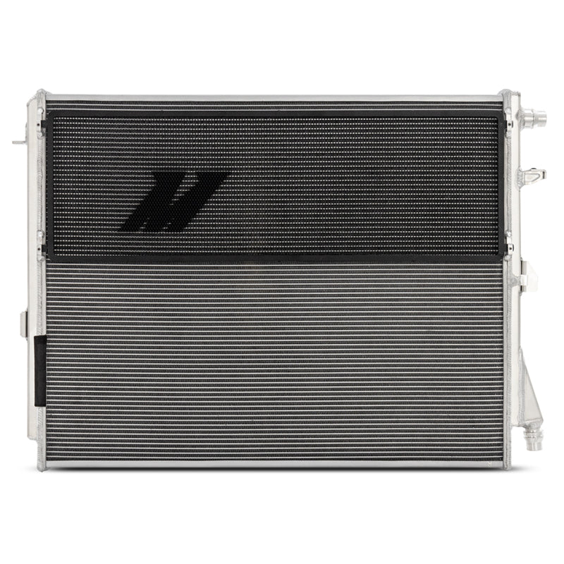 Mishimoto 2021+ BMW G8X M2/M3/M4 Performance Heat Exchanger – Enhanced Cooling and Durability