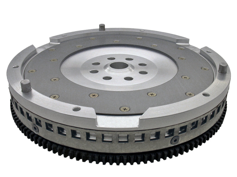 Fidanza 00-02 Audi S4 2.7L / 97-02 RS4 Aluminum Flywheel Part Number 112621