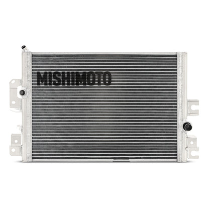 Mishimoto 2023+ Nissan Z Performance Heat Exchanger - Enhanced Cooling and Durability