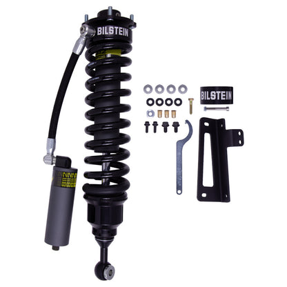 Bilstein B8 8112 ZoneControl CR Coilover Shock for Toyota Tundra — Front Right Corner Module