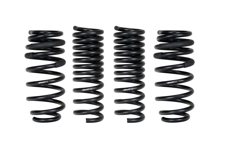 Eibach Special Edition Pro-Kit for 2018 Dodge Challenger SRT Demon - Performance Lowering Springs