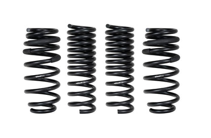 Eibach Special Edition Pro-Kit for 2018 Dodge Challenger SRT Demon - Performance Lowering Springs