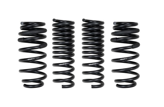 Eibach Special Edition Pro-Kit for 2018 Dodge Challenger SRT Demon - Performance Lowering Springs