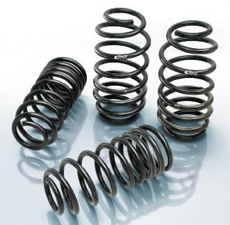 Eibach Pro-Kit Performance Lowering Springs for 2011-2014 Dodge Charger