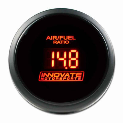 Innovate DB-Gauge Red (Gauge Only)