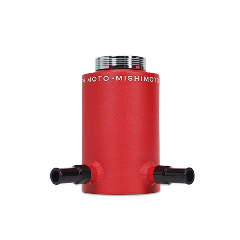 Mishimoto Aluminum Power Steering Reservoir Tank MMRT-PSA for Automotive Applications