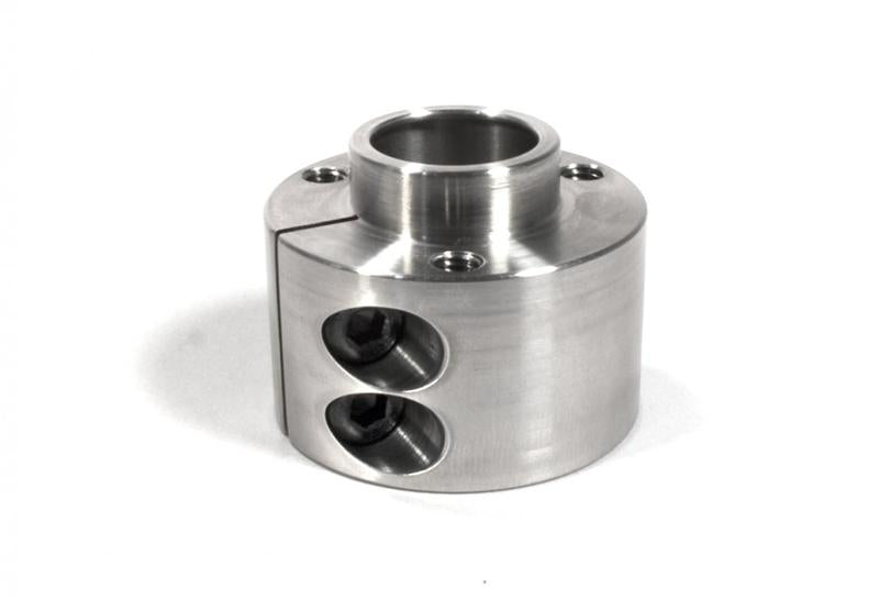 Alta 15% Supercharger Pulley for Mini Cooper S/JCW R53 (2002-2008) - Part AMP-ENG-200V2