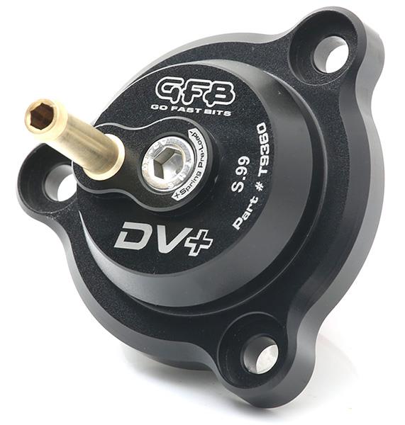 Go Fast Bits GFB Diverter Valve DV+ for 2016-2018 Ford Focus RS