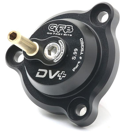 Go Fast Bits GFB Diverter Valve DV+ for 2016-2018 Ford Focus RS