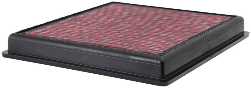 K&N Engineering 33-2483 High-Flow Reusable Air Filter for Chevrolet Impala and Cadillac XTS