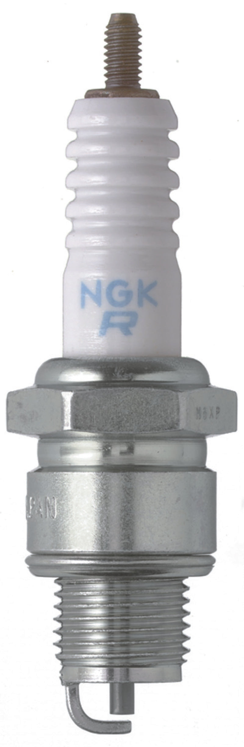 NGK Part Number 5539 Standard Spark Plugs for Kymco Mongoose 50 and Hyosung TE90