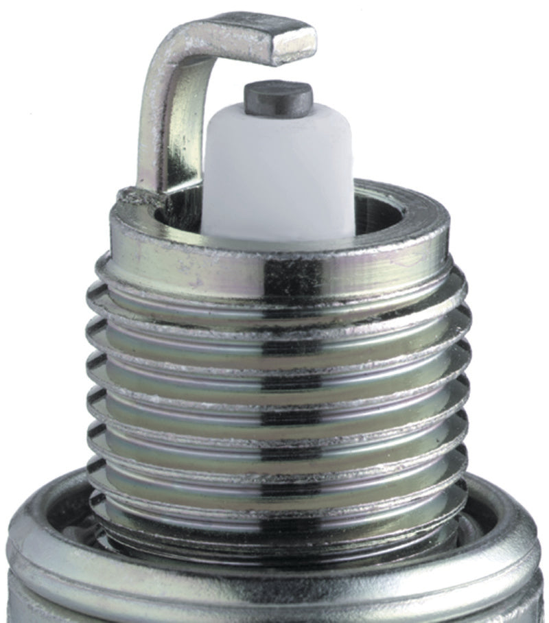 NGK BPR4HS Standard Spark Plugs - Reliable OE Replacement for Small Engines and Motorcycles