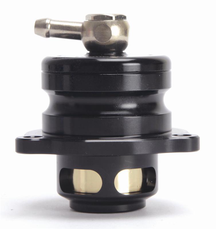 Turbosmart TS-0203-1261 Kompact Plumb Back Diverter Valve for Ford and Volvo 2.0L EcoBoost Engines