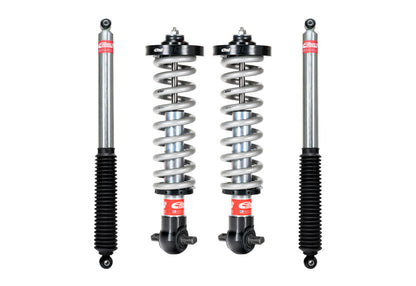 Eibach Pro-Truck Coilover 2.0 Front with Rear Shocks for 2015-2020 Ford F-150 3.5L EcoBoost 2WD
