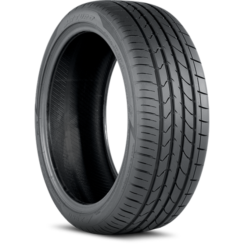 Atturo AZ 850 305/35R22 110Y XL Performance Tire for SUVs and Crossovers