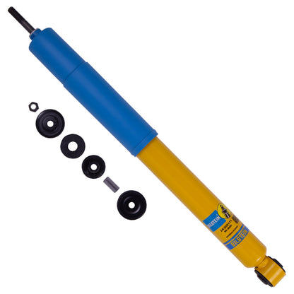 Bilstein B6 4600 Shock Absorbers for Ram 2500 (2019-2020) Rear – Monotube Design for Reliable Performance