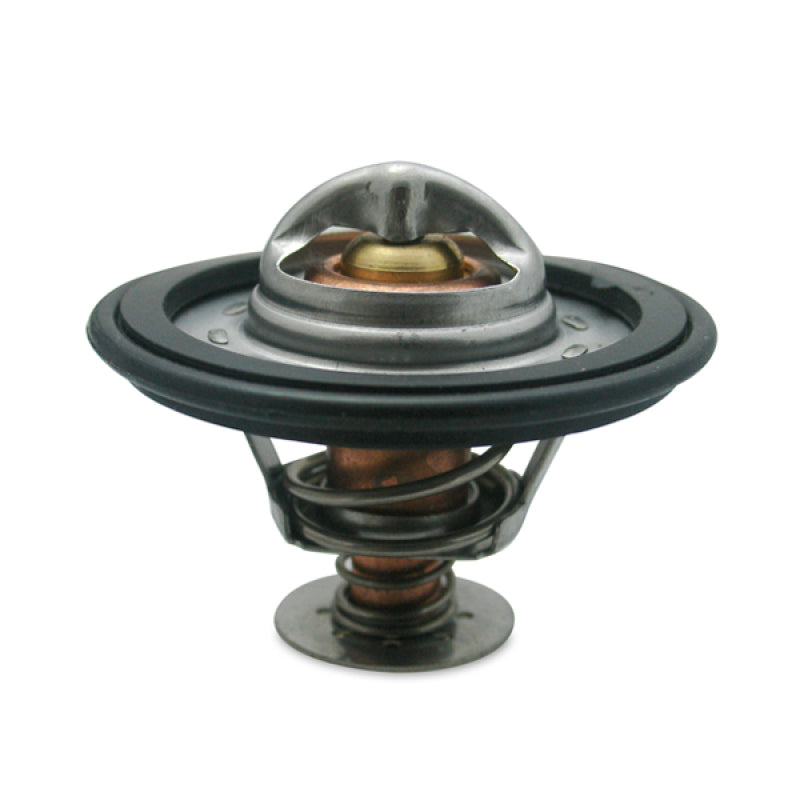 Mishimoto 96-04 Ford Mustang 68 Degree Racing Thermostat - Improved Cooling Efficiency