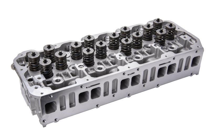 Fleece Performance LB7 Duramax Cylinder Head with Cupless Injector Bore – Passenger Side