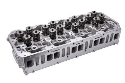 Fleece Performance LB7 Duramax Cylinder Head with Cupless Injector Bore – Driver Side