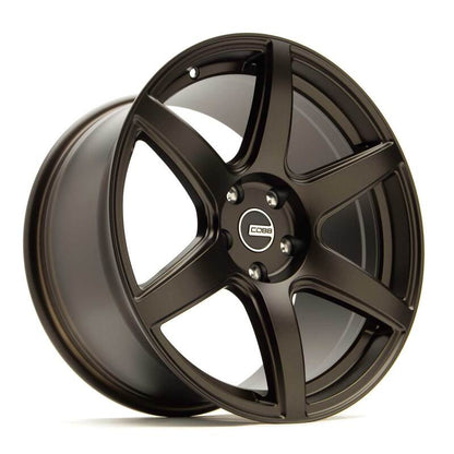 Cobb Performance Series ST-01 18x9.5 Bronze Wheel - ET40 5x114.3
