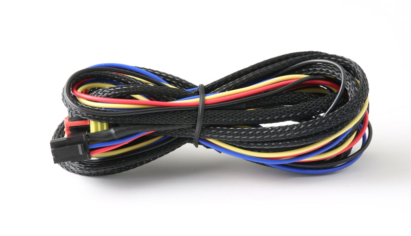 Go Fast Bits GFB G-Force/D-Force Wiring Loom for Electronic Boost Controllers