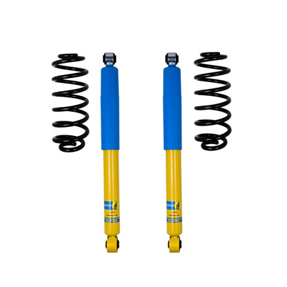 Bilstein 4600 Series Shock Absorber Conversion Kit for 2003-2006 Cadillac Escalade ESV & More
