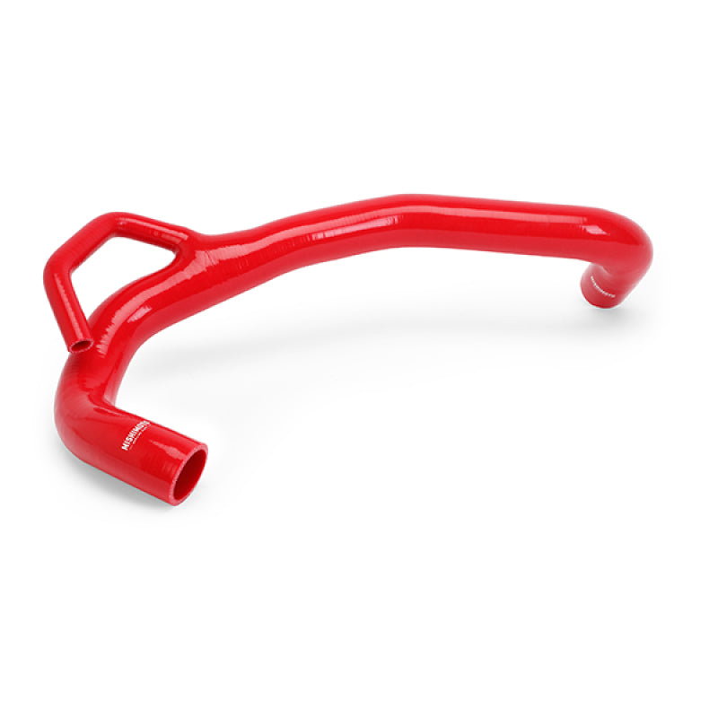 Mishimoto Mopar LX Chassis 6.4L Silicone Radiator Hose Kit for Dodge Challenger and Charger