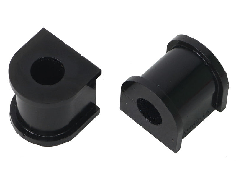 Whiteline W23779 Sway Bar Mount Bushing Kit for Toyota Corolla and Camry (1987-1991)