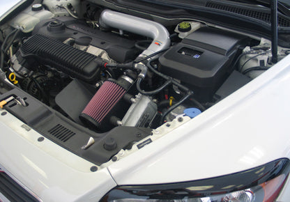 K&N Engineering Performance Intake Kit TYPHOON for Volvo S40 and C30 (Part #69-9000TS)