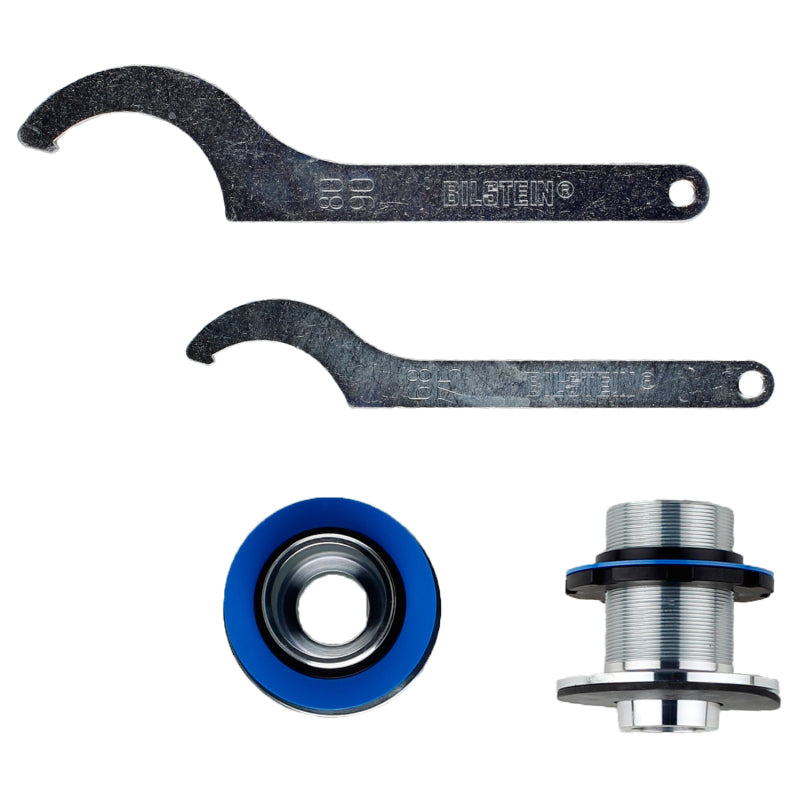 Bilstein B14 PSS Suspension Kit for BMW 128i, 135i, 335i, 328i – Adjustable Ride Height and Performance Dampers