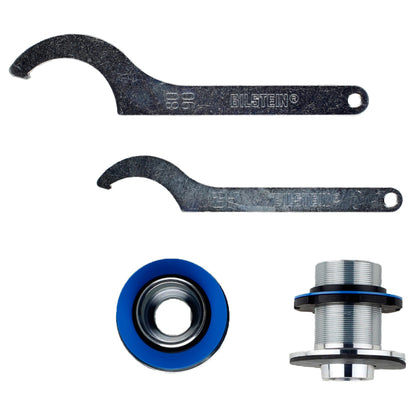 Bilstein B14 PSS Suspension Kit for BMW 128i, 135i, 335i, 328i – Adjustable Ride Height and Performance Dampers