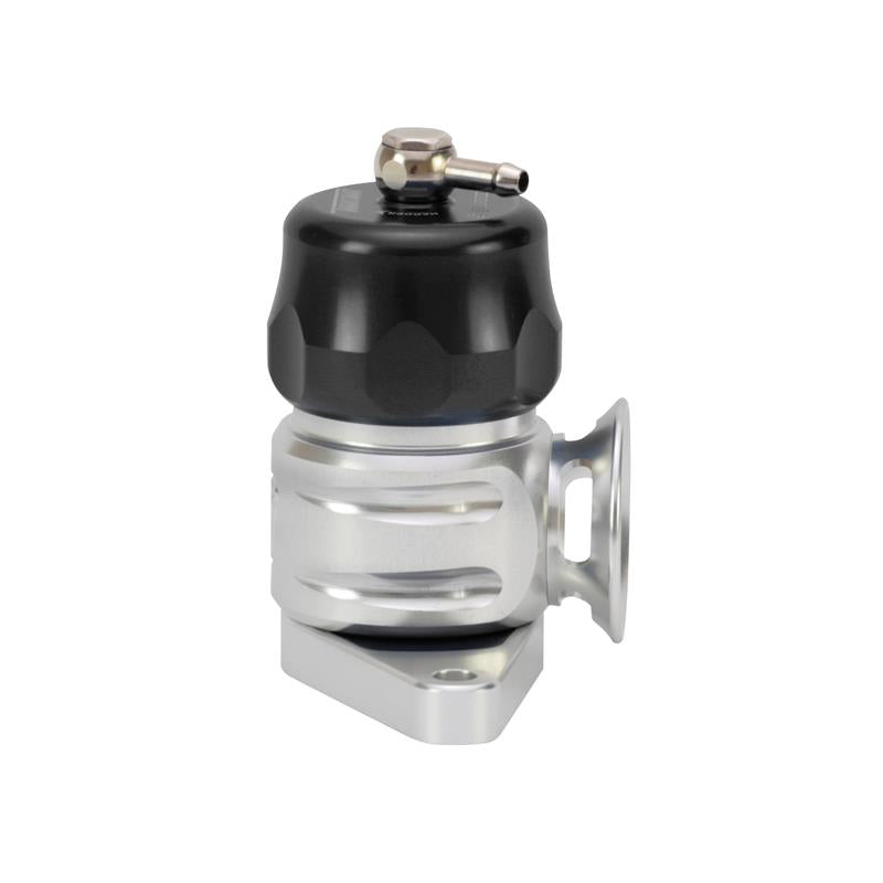 Turbosmart Supersonic Blow-Off Valve for Mazda and Subaru - Black (Part Number: TS-0205-1310)