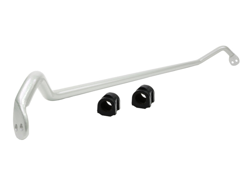 Whiteline 26mm Adjustable Sway Bar for 2015-2018 Subaru Impreza WRX STI – Enhanced Handling and Cornering Performance
