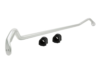 Whiteline 26mm Adjustable Sway Bar for 2015-2018 Subaru Impreza WRX STI – Enhanced Handling and Cornering Performance