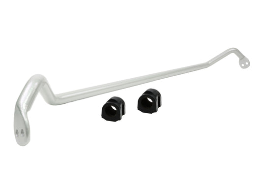 Whiteline 26mm Adjustable Sway Bar for 2015-2018 Subaru Impreza WRX STI – Enhanced Handling and Cornering Performance
