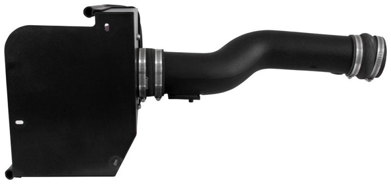 K&N Engineering 30-9039 Performance Air Intake System for Toyota Tacoma 3.5L V6 (2016-2017)