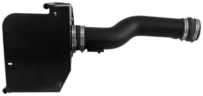 K&N Engineering 30-9039 Performance Air Intake System for Toyota Tacoma 3.5L V6 (2016-2017)