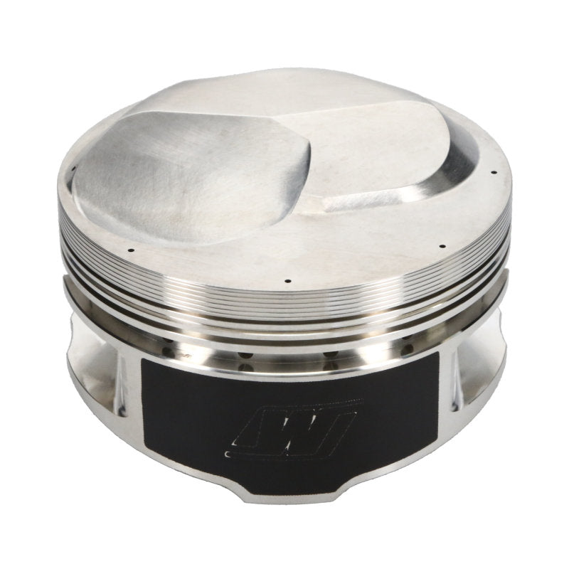 Wiseco Chevy Big Block Forged Racing Pistons – Part K238A6, 4.310 Inch Bore, Set of 8