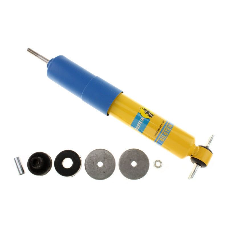 Bilstein 4600 Series 2004 Dodge Ram 1500 ST RWD Front 46mm Monotube Shock Absorber (Part Number 24-069274)