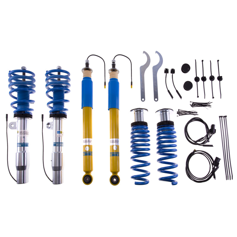 Bilstein B16 (PSS10) DampTronic Performance Suspension System for BMW E92 3 Series
