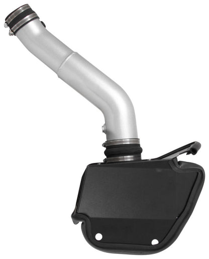 K&N Engineering 77-1572KS Performance Cold Air Intake Kit for 2016-2017 Jeep Grand Cherokee & Dodge Durango V6-3.6L