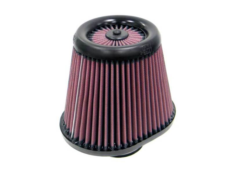 K&N Engineering Part RX-4750 Universal XStream Clamp-On Air Filter for Nissan Xterra