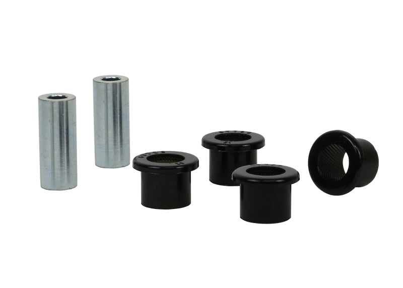 Whiteline KSR210 Front Steering Rack & Pinion Mount Bushing for Subaru BRZ, Scion FR-S, Toyota 86