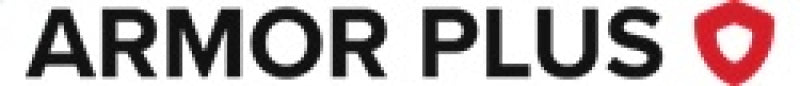 MBRP FS9449 Armor Plus Exhaust Adapter for 2003-2007 Ford F-250/350 6.0L - Stainless Steel, 4-inch Outlet