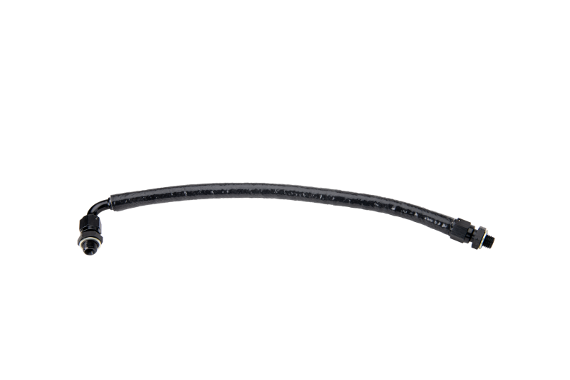 Fleece Performance 03-15 Cummins Factory Oil Feed Line Replacement Kit for Holset Turbochargers