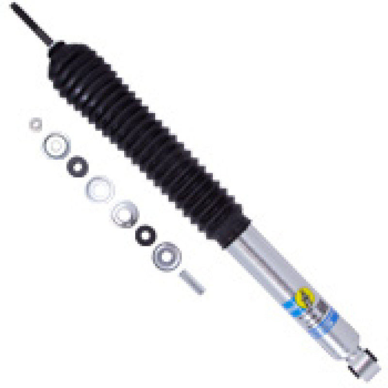 Bilstein B8 5100 Series Rear 46mm Monotube Shock Absorber for 2014-2016 Toyota Tundra
