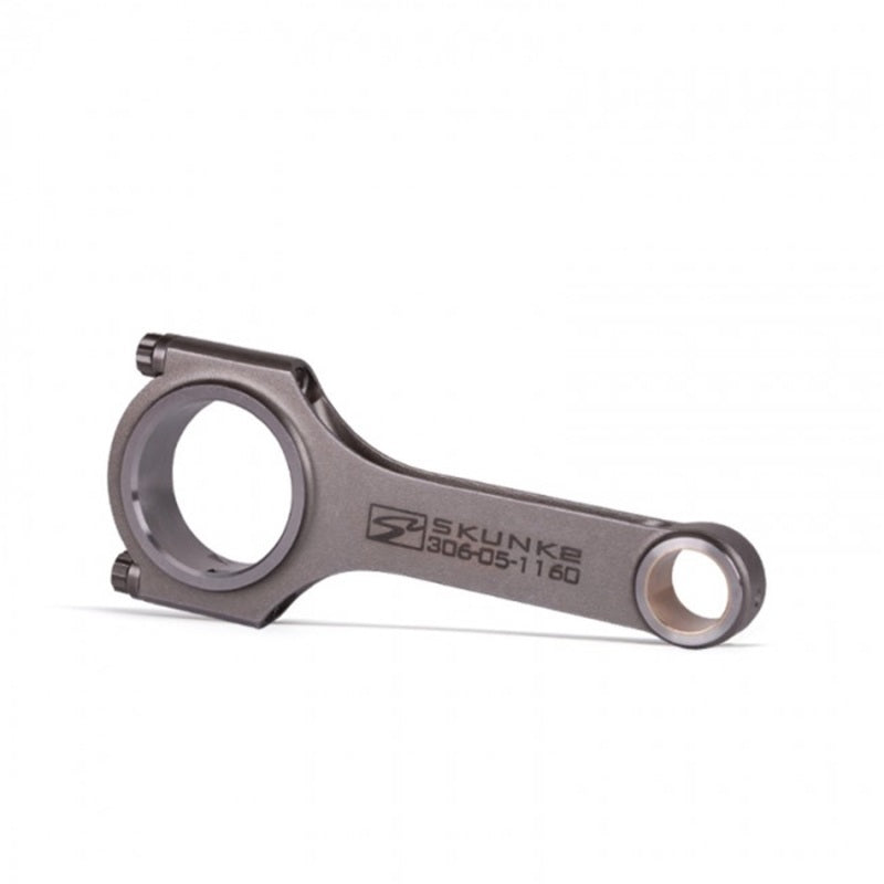 Skunk2 Alpha Series Honda B16A Connecting Rods – Forged 4340 Chromoly Steel, Rated for Over 900 HP