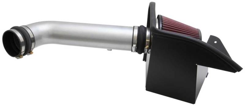 K&N Engineering 69-2546TS Cold Air Intake System for 2011-2013 Dodge Avenger 3.6L V6