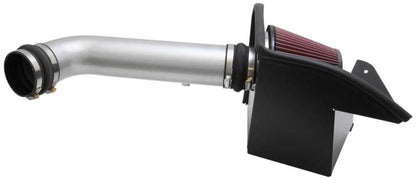 K&N Engineering 69-2546TS Cold Air Intake System for 2011-2013 Dodge Avenger 3.6L V6